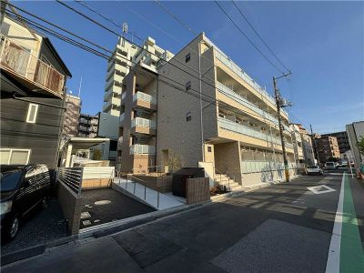 【その他共用部分】 | リブリ・四ツ木Ⅱ
