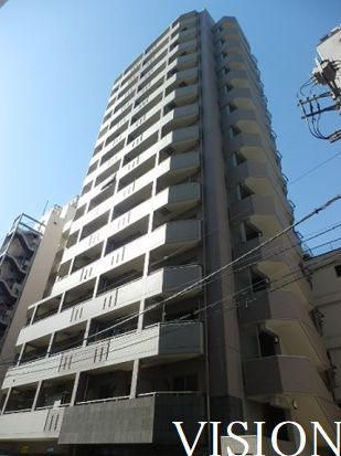 日神デュオステージ池袋の画像