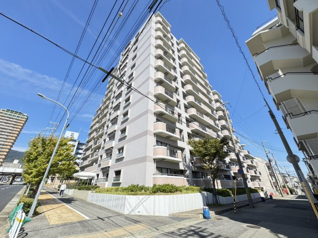 野村ステイツ六甲道