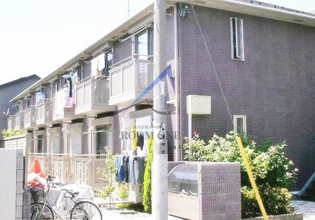 江古田ガーデンハウス