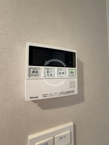 シーズンフラッツ心斎橋EASTの設備|シーズンフラッツ心斎橋EAST　給湯設備