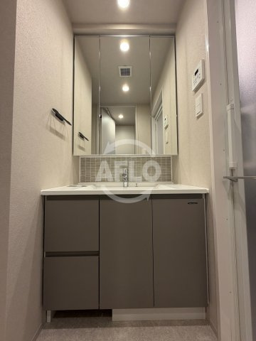 シーズンフラッツ心斎橋EASTのその他|シーズンフラッツ心斎橋EAST　玄関