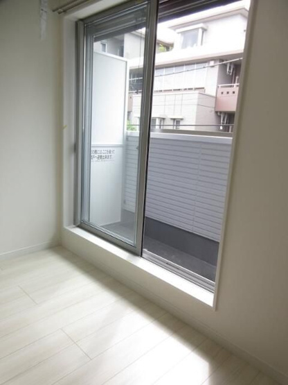 【バルコニー】 | ＮＳＧＡＴＥ二子玉川