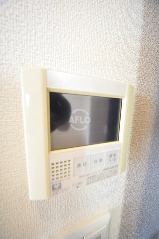 エステムプラザ心斎橋EAST Ⅳブランディアのセキュリティ|エステムプラザ心斎橋EAST IVブランディア　エアコン