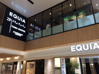 EQUiA(エキア)成増まで986m