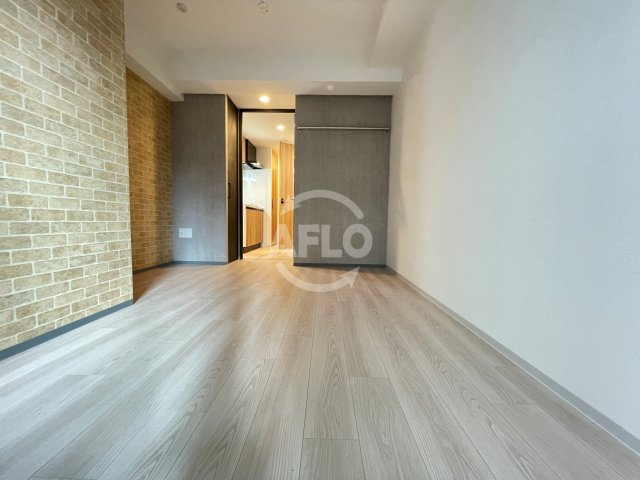 レジュールアッシュ谷町六丁目フェリシアの洋室|ファーストフィオーレ谷町六丁目フェリシア　洋室