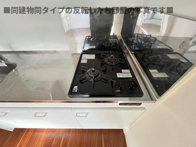 フラットCoCoのその他