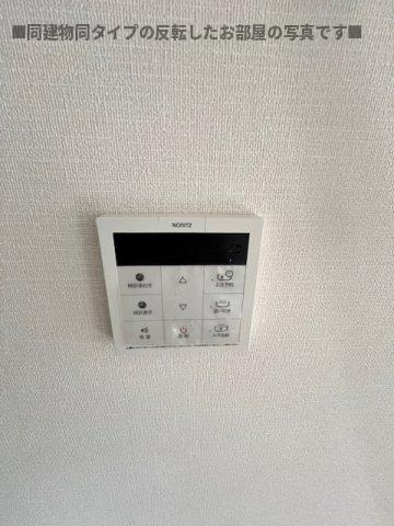 フラットCoCoの設備
