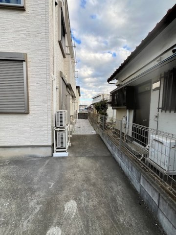 フラットCoCoのその他