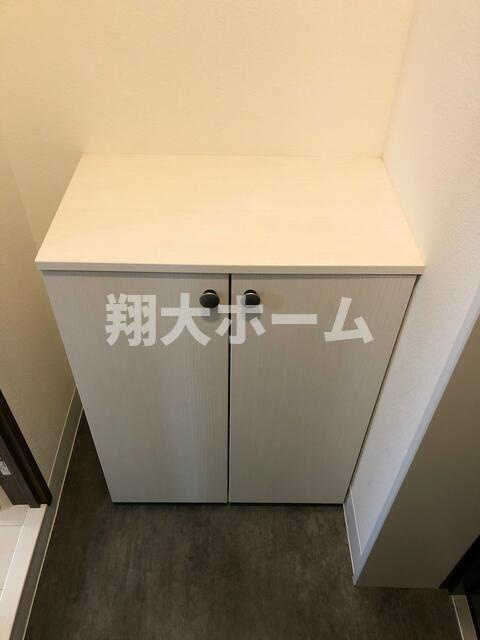 ＲＥＩＺ浅草の設備
