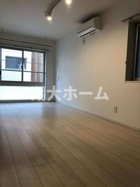 ＲＥＩＺ浅草の展望