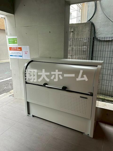 ＲＥＩＺ浅草のその他