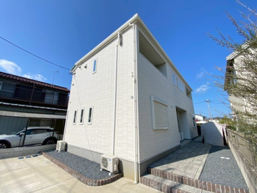 DCR若松町の画像