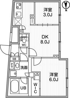 ALTERNA祐天寺