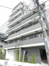 ＡＸＡＳ武蔵小山アジールコートの画像