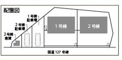 【区画図】 | 富津市金谷旅館 