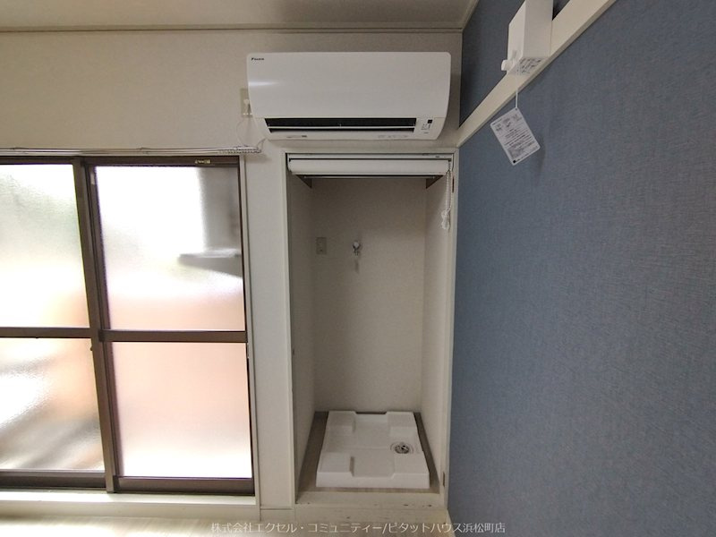 目黒壱番館 の設備