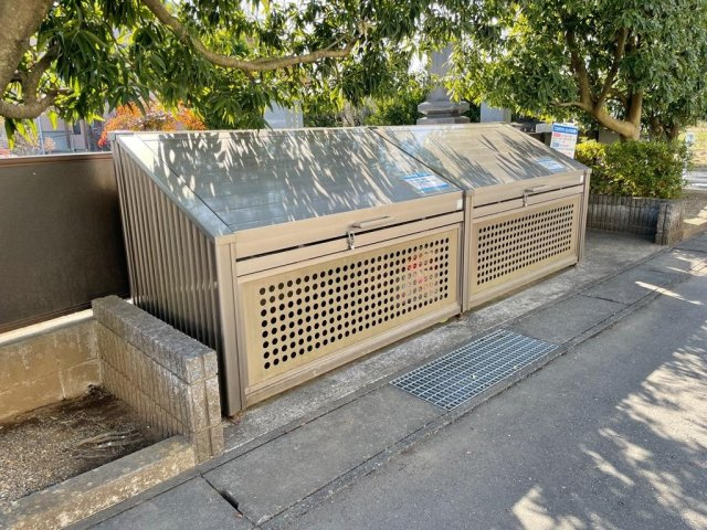 サンガーデン花水木Bのその他