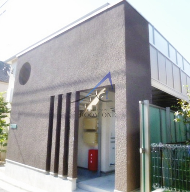 グローリー赤堤