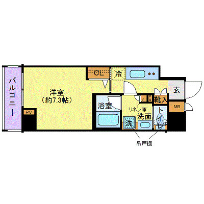 ZOOM西新宿