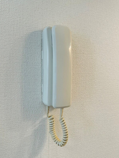 ペアパレス方南町の設備