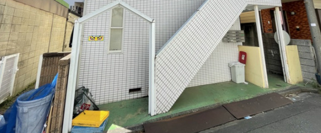 ペアパレス方南町のその他共用部分
