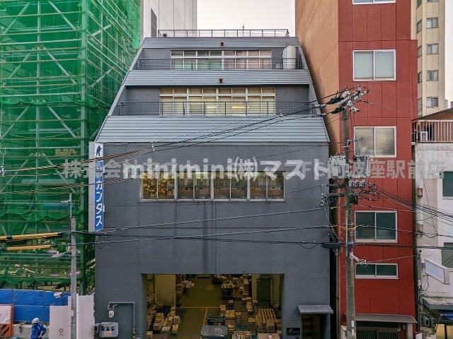 フラッツ志香の展望
