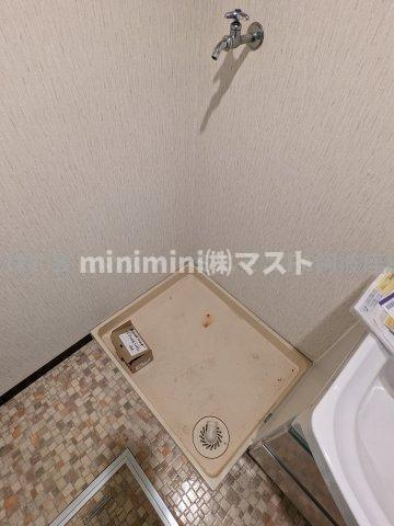 フラッツ志香の設備