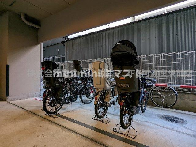 フラッツ志香のその他共用部分