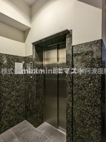 フラッツ志香のその他共用部分