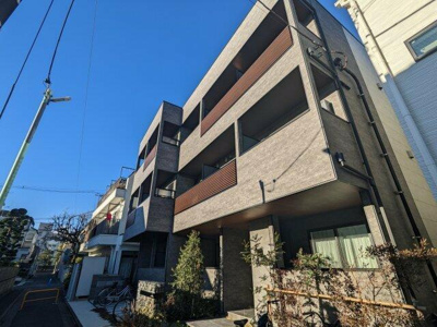 【外観】 | 青砥ドット