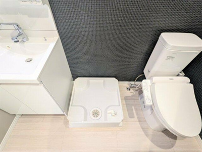 【トイレ】 | 青砥ドット