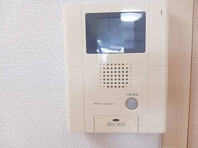 ニコルのセキュリティ