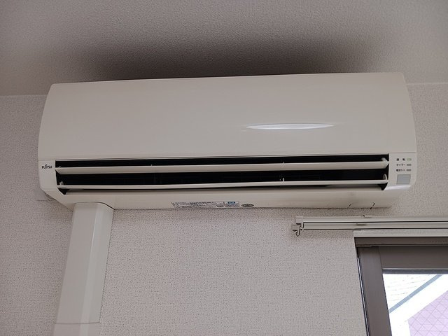 ニコルの設備