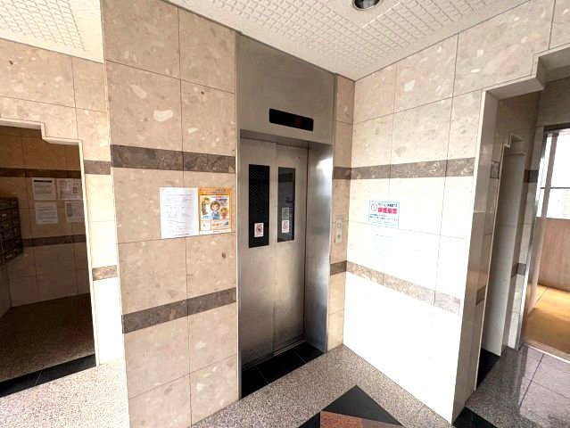 ロイヤルメゾン藤ケ丘の設備