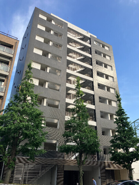 CATS原宿の画像