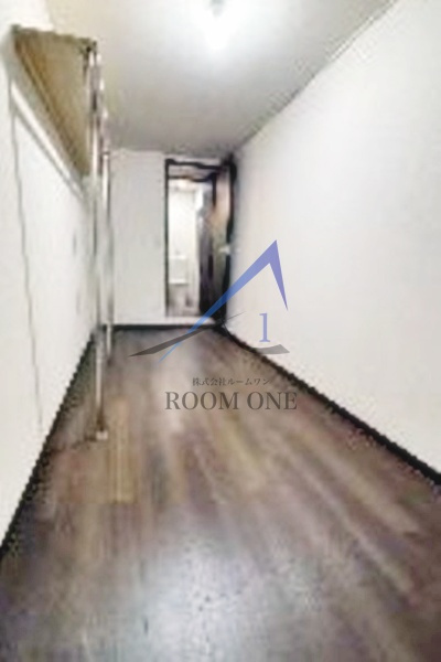 ｄｅｃｅｎｔの居間・リビング|洋室のお部屋です。