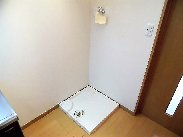 サンヴィアーレ　アクアの設備