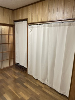 【居間・リビング】