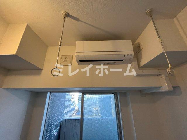 グランドコンシェルジュ蒲田の設備