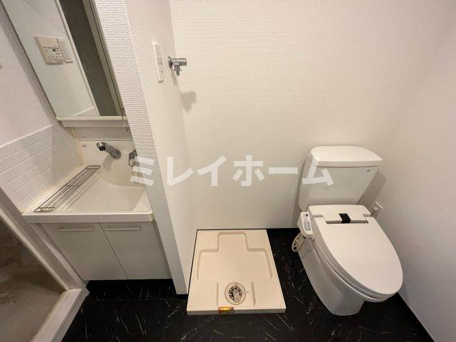 グランドコンシェルジュ蒲田の設備