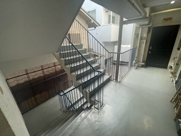 八熊明輝ビルのその他