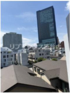 【展望】アジールコート池尻大橋 