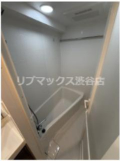 【浴室】アジールコート池尻大橋 