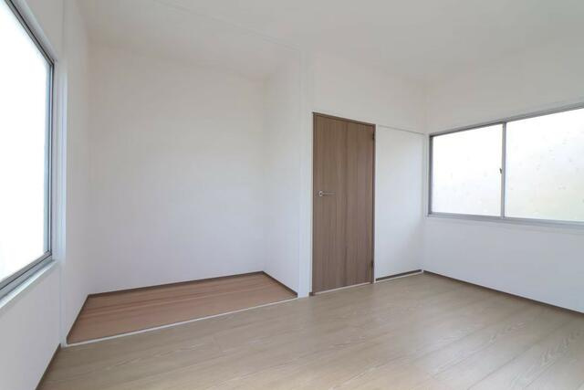 宇都宮市北若松原2丁目　3ＬＤＫ　中古住宅のその他