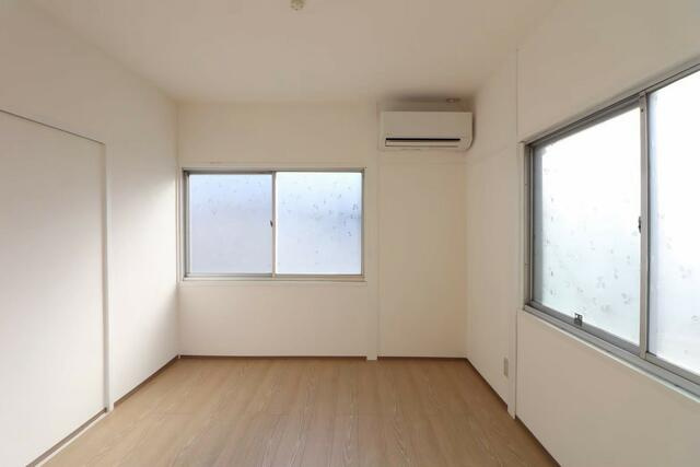 宇都宮市北若松原2丁目　3ＬＤＫ　中古住宅の収納