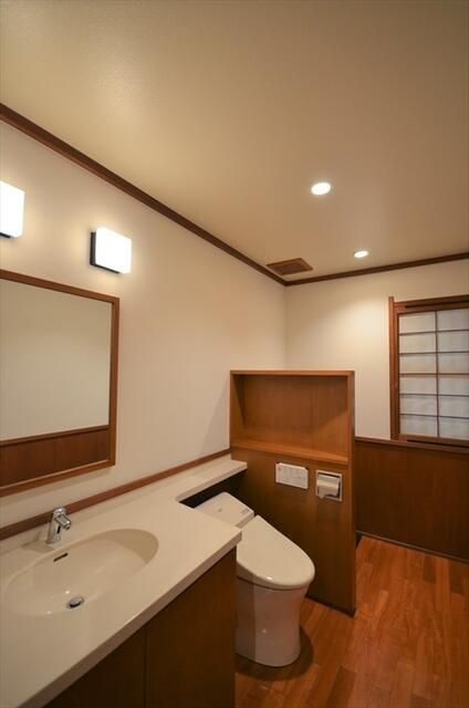 田園調布２丁目Ｋ邸のその他
