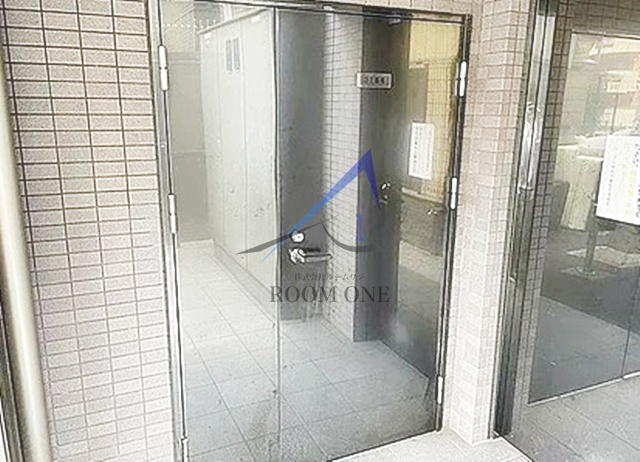 ルーブル練馬弐番館