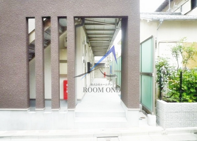 グローリー赤堤