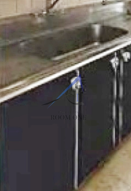 ペルシェール西葛西の内装